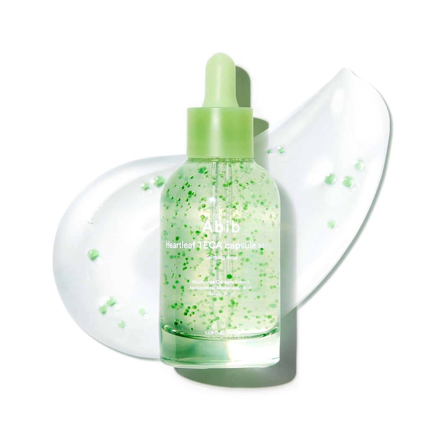 Abib Glutathiosome Dark Spot Serum Vita Drop 1.69 Fl.Oz. | Korean Skincare, Dark Spot, Hyperpigmentation Treatment | Serum for Sensitive, Uneven Skin