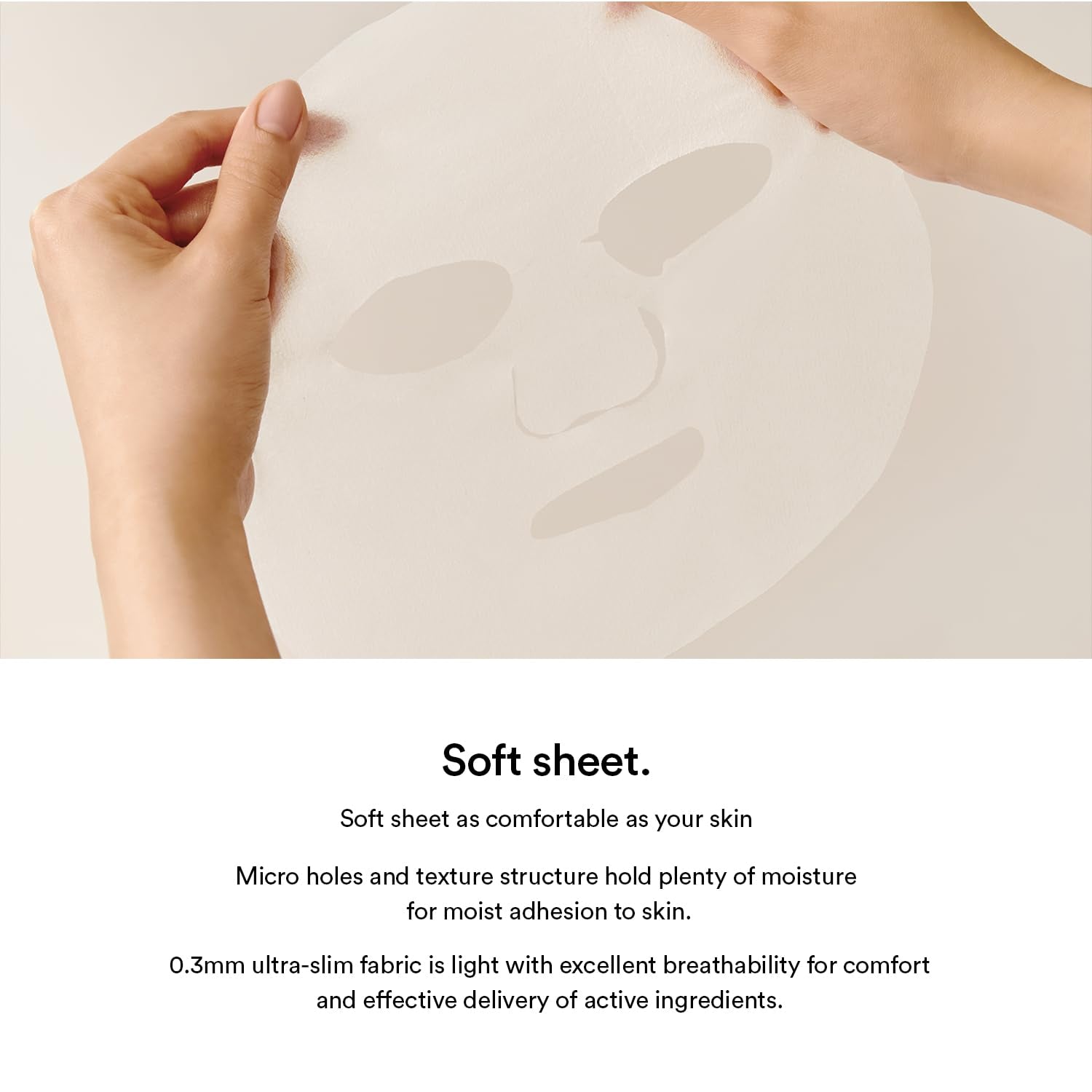 Abib Glutathione Vita Sheet Mask Daily Pick (30 Sheets)