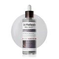 Dr.Melaxin Peel Shot Glow Black Rice Peeling Ampoule – AHA BHA Daily Chemical Exfoliant with Rice Water & Niacinamide, Glass Skin Texture for Dead Skin & Dull Complexion, Korean Skincare 2.7 Fl.Oz