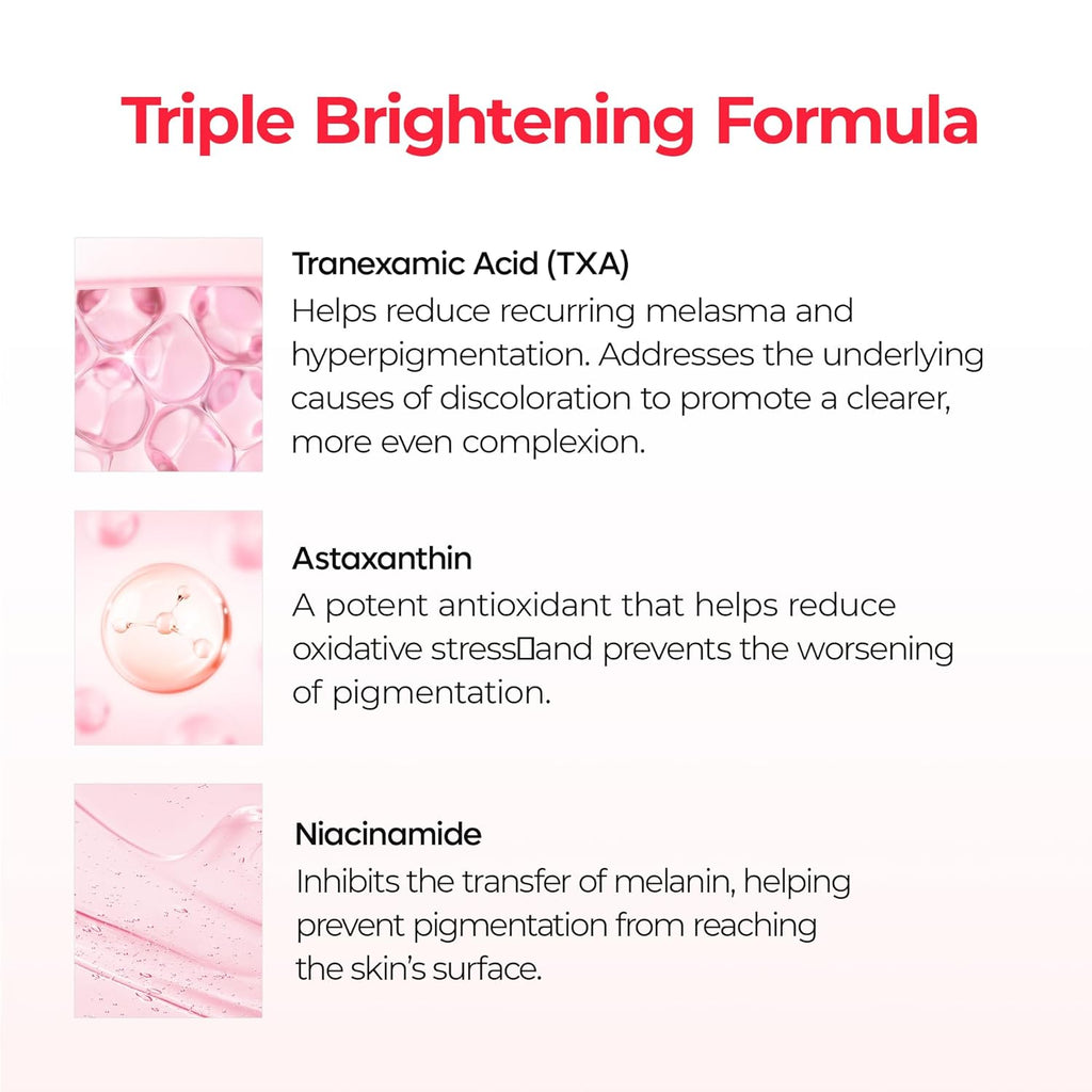 Dr.Melaxin TX Astaxanthin Overnight Wrapping Peel-Off Mask – Skin Tone Improving, Hydrating & Firming Overnight Face Mask for Glow & Texture Refinement