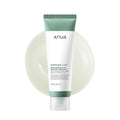 ANUA Heartleaf LHA Moisture Peeling Gel, Gentle Exfoliation, Hydrating Facial Peel, Pore Care, Dead Skin Removal, Natural Cellulose for Soothing, Vegan, Korean Skin Care (120Ml/4.05 Fl.Oz.)