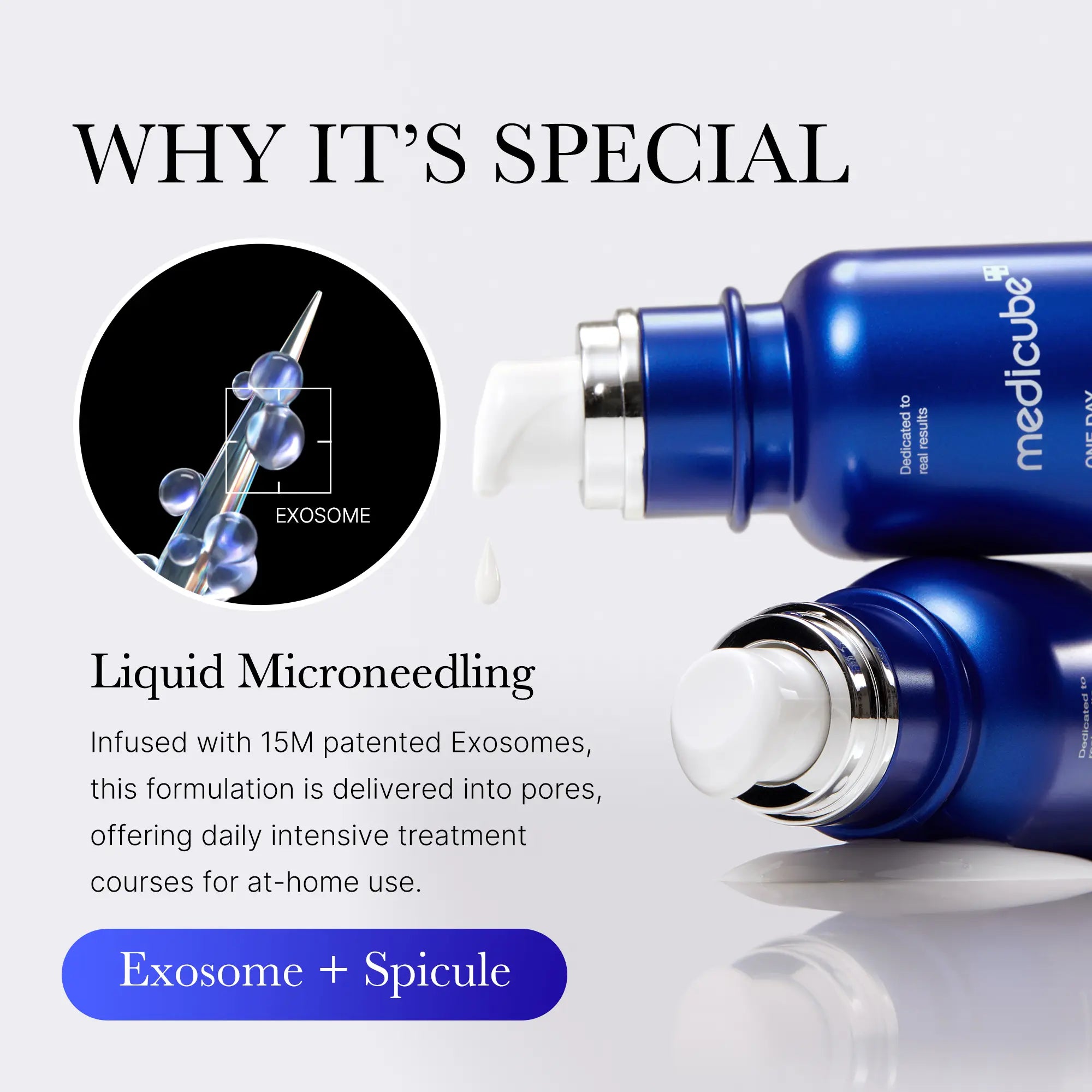 [Medicube] Affordable Glow 7-Day Skincare Set