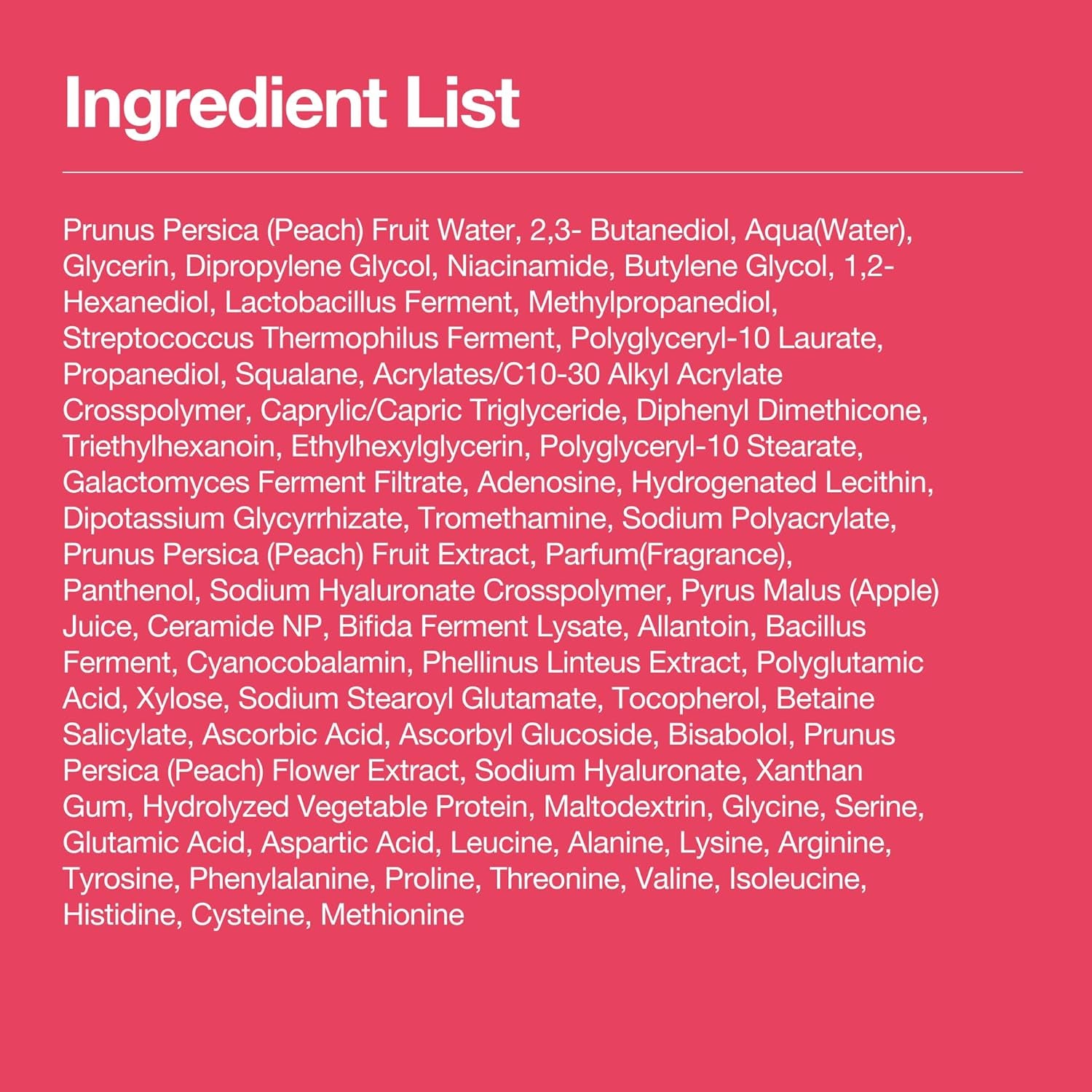Anua Peach 77 Niacin Essence Toner 250Ml / Brightening Toner for Face, Niacinamide, Panthenol, Ceramides, Facial Toner for Glass Skin, Korean Skin Care (8.45 Fl.Oz.)