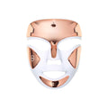 Dr. Dennis Gross Drx Spectralite Faceware Pro – LED Face Mask for Skin Rejuvenation with Dual Red & Blue Light Therapy, FSA HSA Eligible