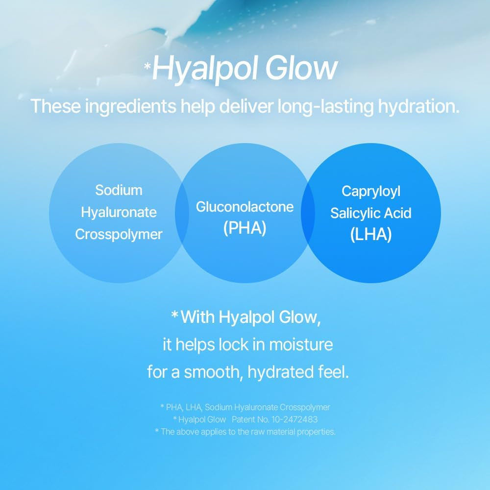 Mixsoon Hyalraebae Pore Blurring Cream - Hydrating, Pore Refining & Smooth Texture, Lightweight Face Moisturizer for Makeup Prep 50Ml / 1.69 Fl.Oz. Korean Glass Skin Care