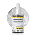 Dr.Melaxin Oyster Pep3 Renewal Ampoule for Plumping, anti Aging, Hydrating Face | Visibly Smooth and Glowy Skin, Korean Skincare, 1.01 Fl Oz(30Ml)