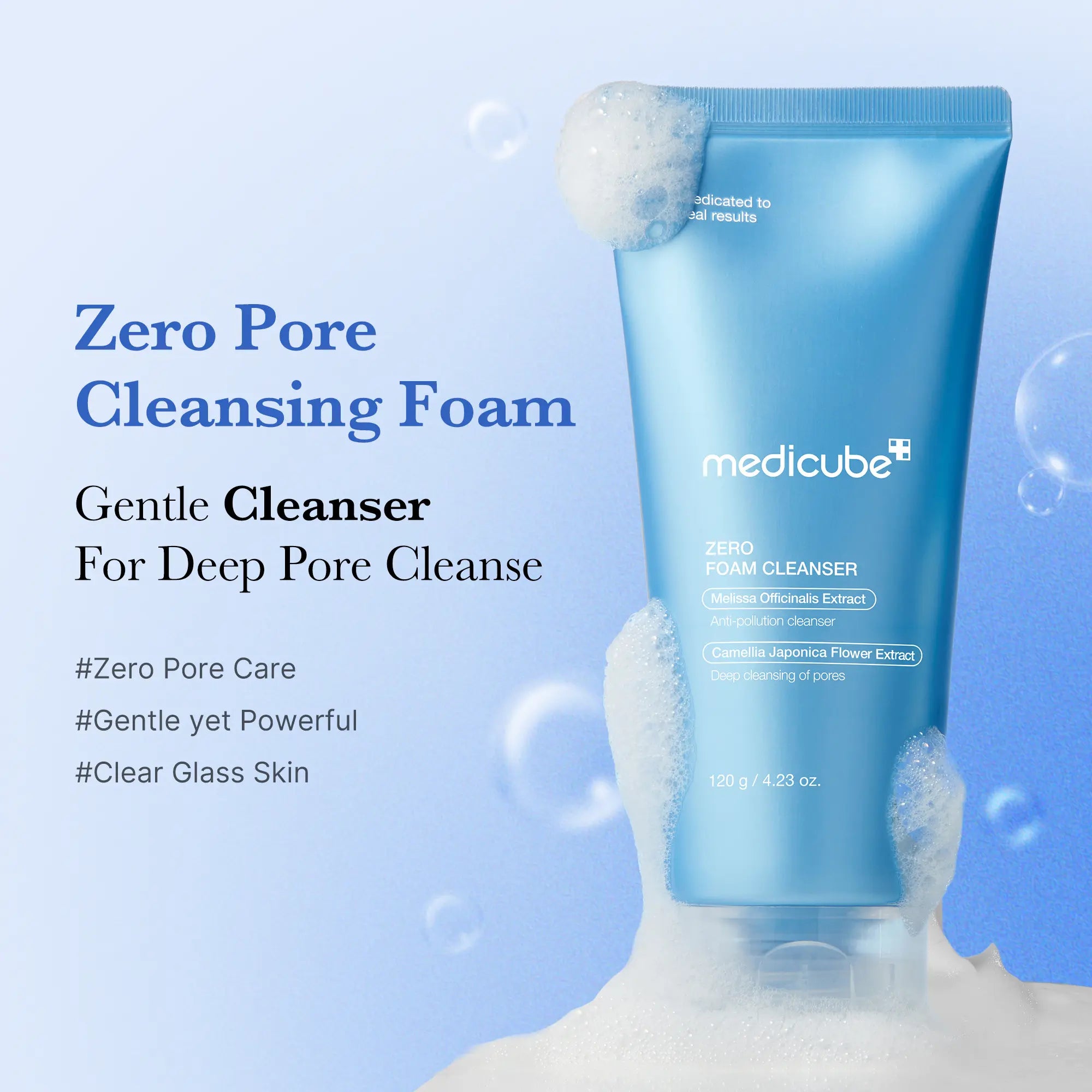 [Medicube] Affordable Glow 7-Day Skincare Set