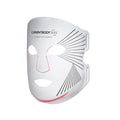 Currentbody Skin LED Light Therapy Mask: Series 2