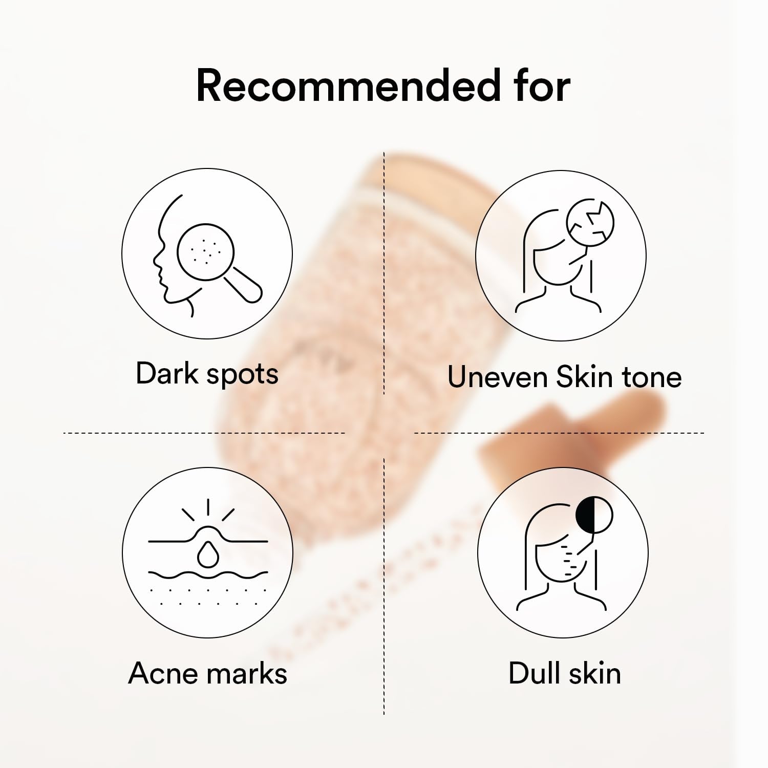 Abib Glutathiosome Dark Spot Serum Vita Drop 1.69 Fl.Oz. | Korean Skincare, Dark Spot, Hyperpigmentation Treatment | Serum for Sensitive, Uneven Skin