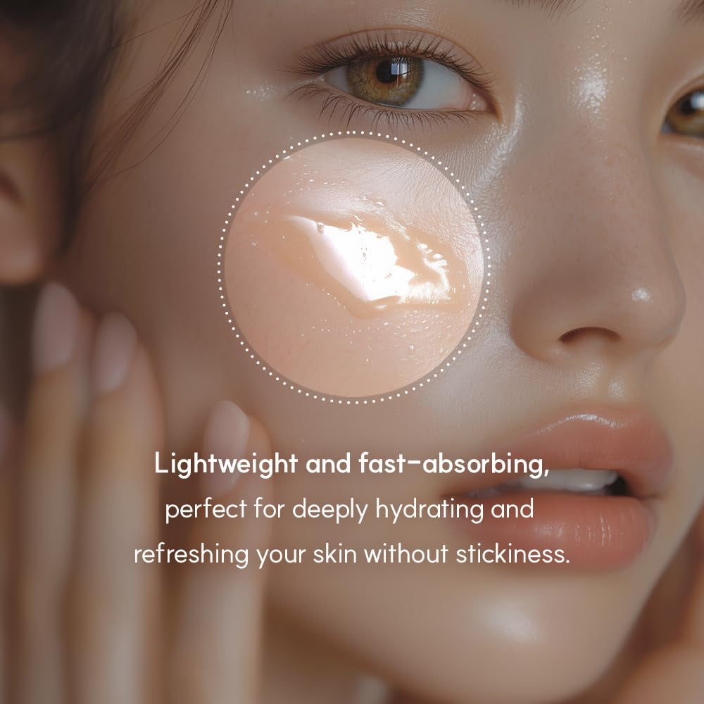 Mela Clinic Ampoule with NK Cell Technology, Skin Tone Care Serum with Tranexamic Acid, Glutathione & Bisabolol, 0.5 Fl Oz