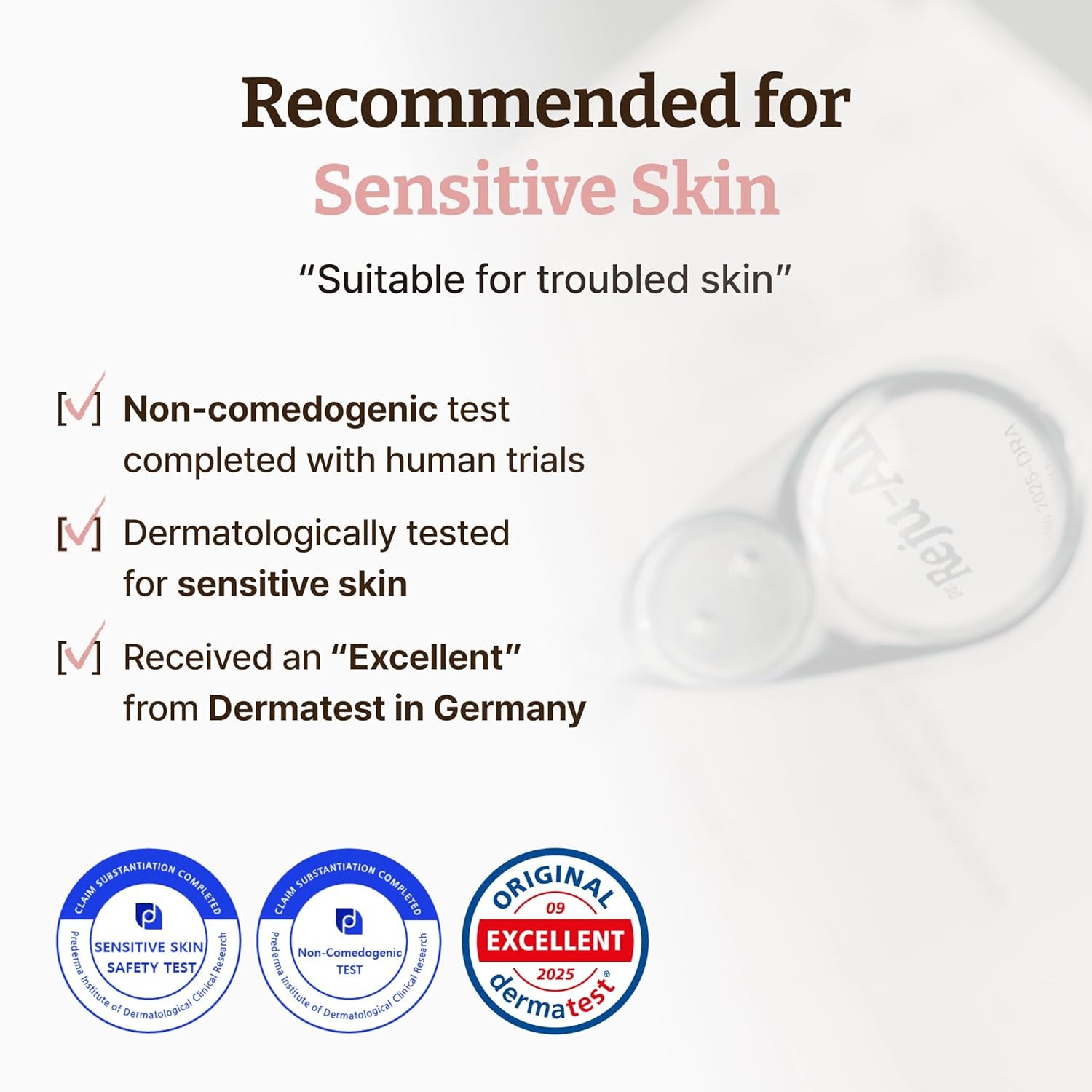 Dr. Reju-All Advanced PDRN Rejuvenating Cream Max – 99% Pure Salmon DNA Gel Type Face Moisturizer – Optimal 1200Ppm for Glass Skin & Plumping – Korean Pharmacy Anti-Aging Skin Care Face Cream -2 Fl Oz