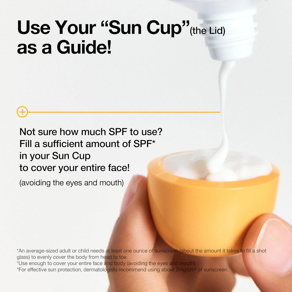 Anua, Zero-Cast Moisturizing Sunscreen SPF 50, Glow Natural Sunscreen for Face, No White Cast, Hyaluronic Acid, Niacinamide, Oil-Free, Korean Skincare, 1.69 Fl Oz