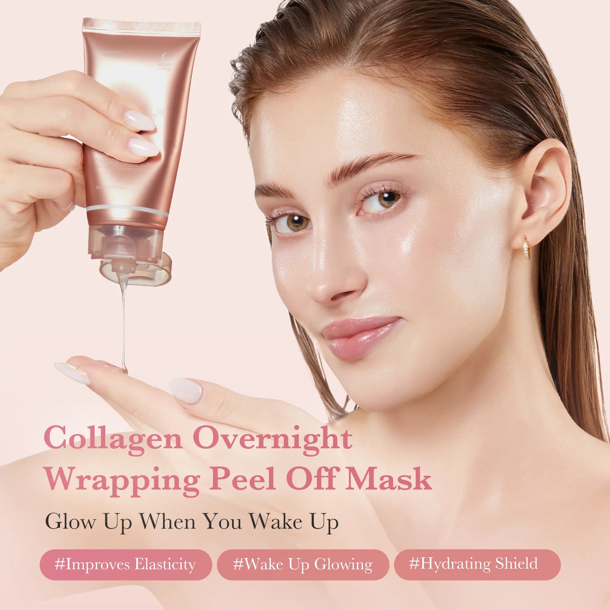 [Medicube] Affordable Glow 7-Day Skincare Set