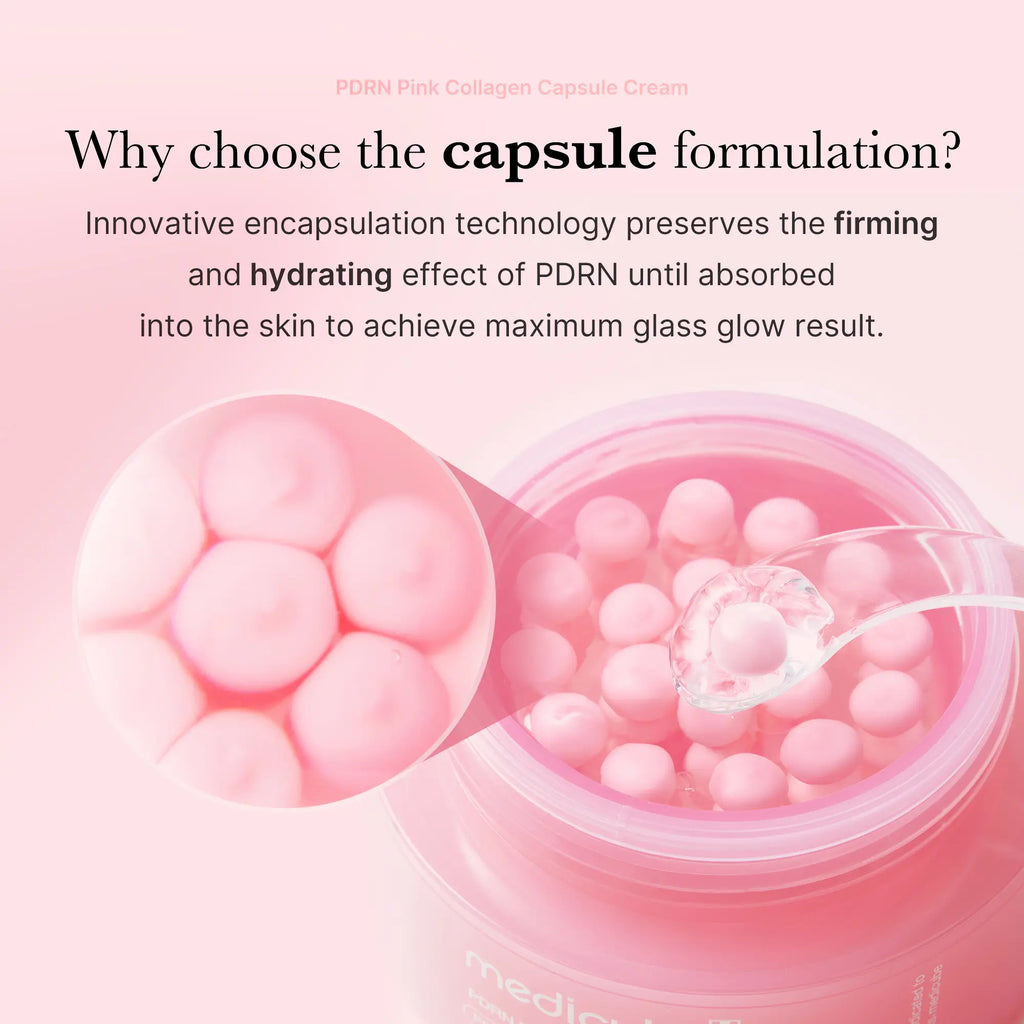 [Medicube] Mix & Match Boba Cream Set | Tiktok Viral Capsule Creams for Uneven Skin Tone, Glow Hydration, Korean Skincare, K-Beauty