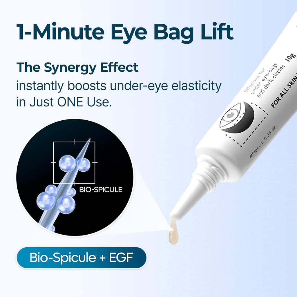 Dr.Melaxin Eyephalt Eyebag Cream 10Ml