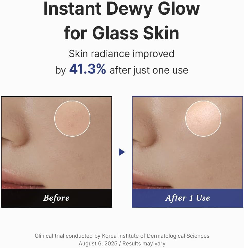 Dr.Althea Aqua Marine Jelly Mist | Lightweight, Ultra-Fine Facial Mist Spray | Hydrating Serum with PDRN & Triple Hyaluronic Acid | Vegan Korean Skincare, 3.38 Fl.Oz