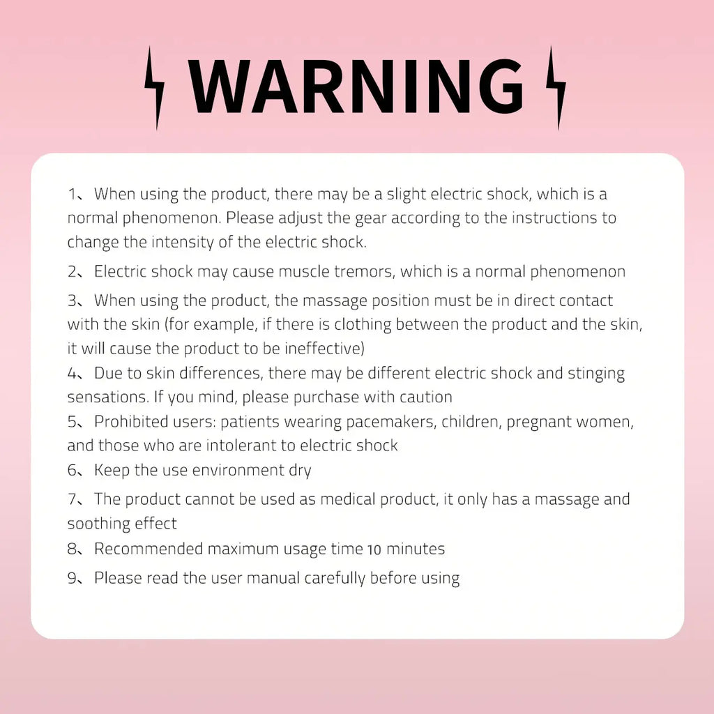 Korean Glow Device Booster - Pink New | K-Beauty Viral Glass Glow Device, 4 Light Modes, Mini Facial Lifting Tool, Lightweight Portable Korean Skincare Experience, Daily 5-Minute Skin Care