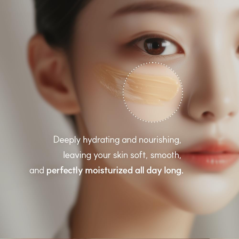 Mela Clinic Cream with NK Cell Technology, Hydrating Cream with Arbutin & Tranexamic Acid for Skin Texture & Tone Balance, 0.5 Fl Oz