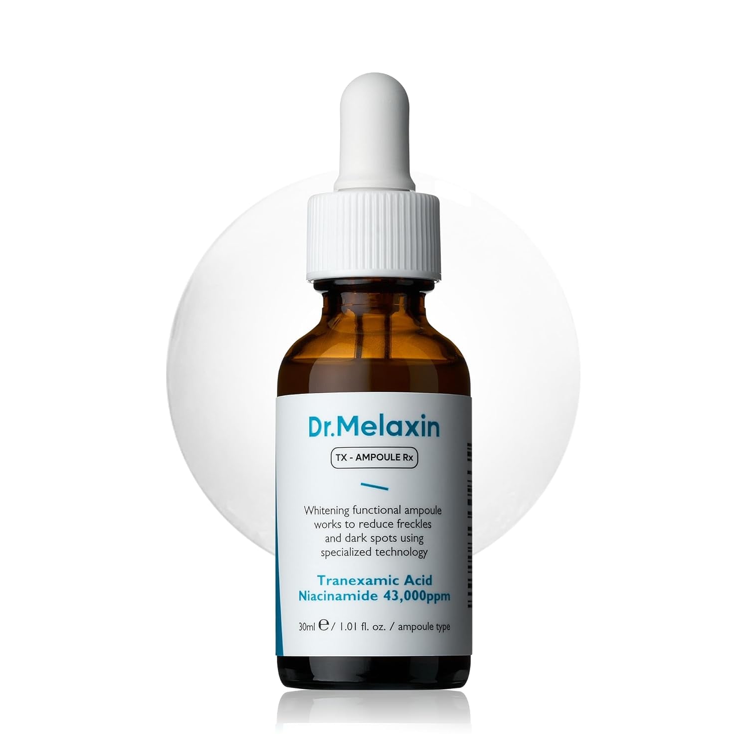 Dr.Melaxin TX Ampoule RX Facial Ampoule