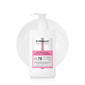 Dr.Melaxin Bondex Protein Bonding Remodeling Shampoo with Argan Oil | Strengthening Keratin & Peptides Bonder | Repair Hair | 13.52 Fl.Oz.