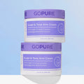 GOPURE Sculpt & Tone Arm Cream 2X Jars