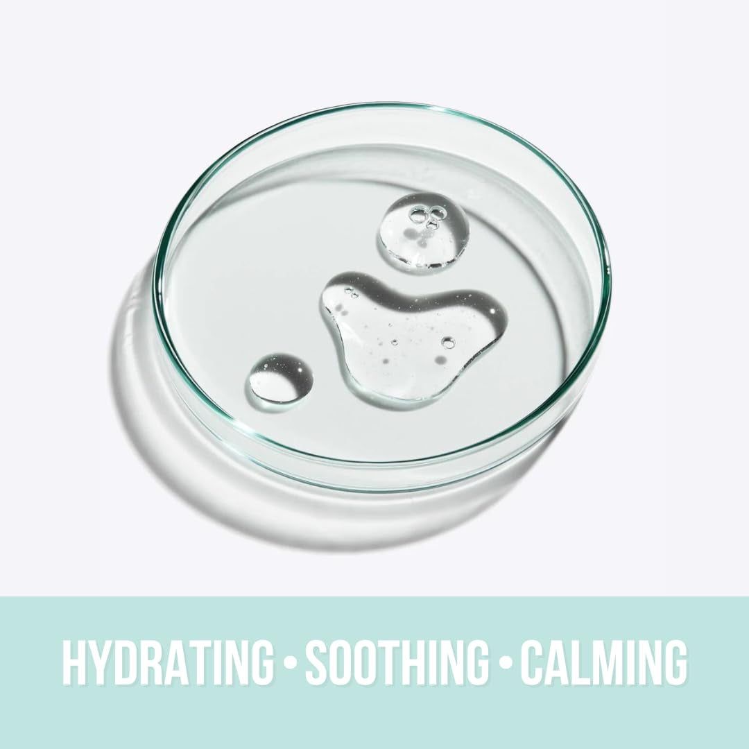 Nip + Fab Hyaluronic Fix Extreme 4 2% Concentrate, Daily Concentrated Drops for Face, Quick Drying Serum to Replenish Moisture Levels. for Dewy and Visibly Plumped Skin, Multicolor, 30ML