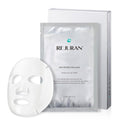 REJURAN® Skin Protection Mask, C-Pdrn® – Hydrating and Soothing Facial Sheet Mask for Irritated, Stressed, Repairs & Restores Skin Barrier with Panthenol & Allantoin, Korean Skin Care. 5-Pack