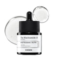 COSRX 15% Niacinamide Face Serum, 0.67 Fl Oz, Pore Minimizer Serum for Face, Even Skin Tone, Korean Skin Care