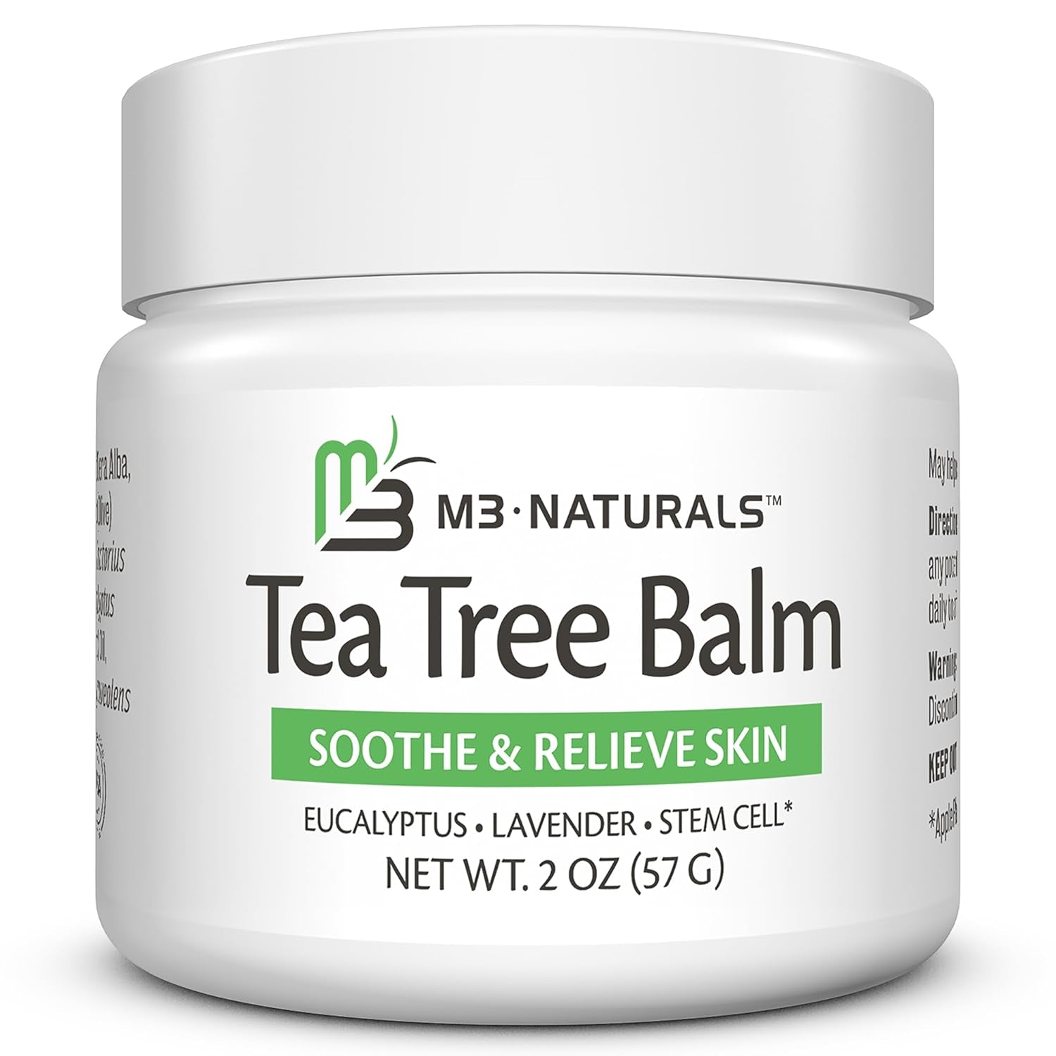 Tea Tree Oil Foot Soak and Epsom Salts for Soaking | Foot Spa and Remedy for Athletes Foot, Stinky Feet, and Foot Soak for Dry Cracked Feet | Detox Foot Soak and Tea Tree Oil for Healthy Toenails 16Oz