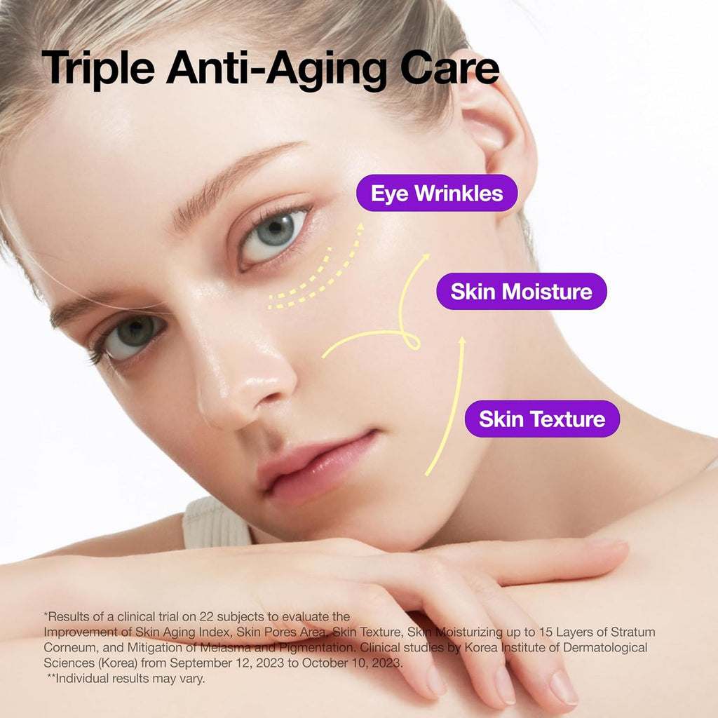 Anua Retinol Serum for Anti-Aging, Textured Skin | 0.3% Retinol, 5% Niacinamide, 20+Soothing Ingredients Gentle for Beginner (30Ml /1.01 Fl.Oz.)