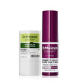 Dr.Melaxin Cactox & Calcium Multi Balm Pore Firming Duo with Cactus Cooling & Eye Care Stick for Visible Pore Refining and Skin Repair