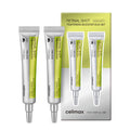 Celimax the Vita a Retinal Shot Tightening Booster (Duo Set 15Mlx2) | 0.1% Retinal, 3% Matryxyl, High-Strength Retinoid for Anti-Aging, Pore Minimizer, Wrinkles & Fine Lines, Firmer Skin, Mothers Day